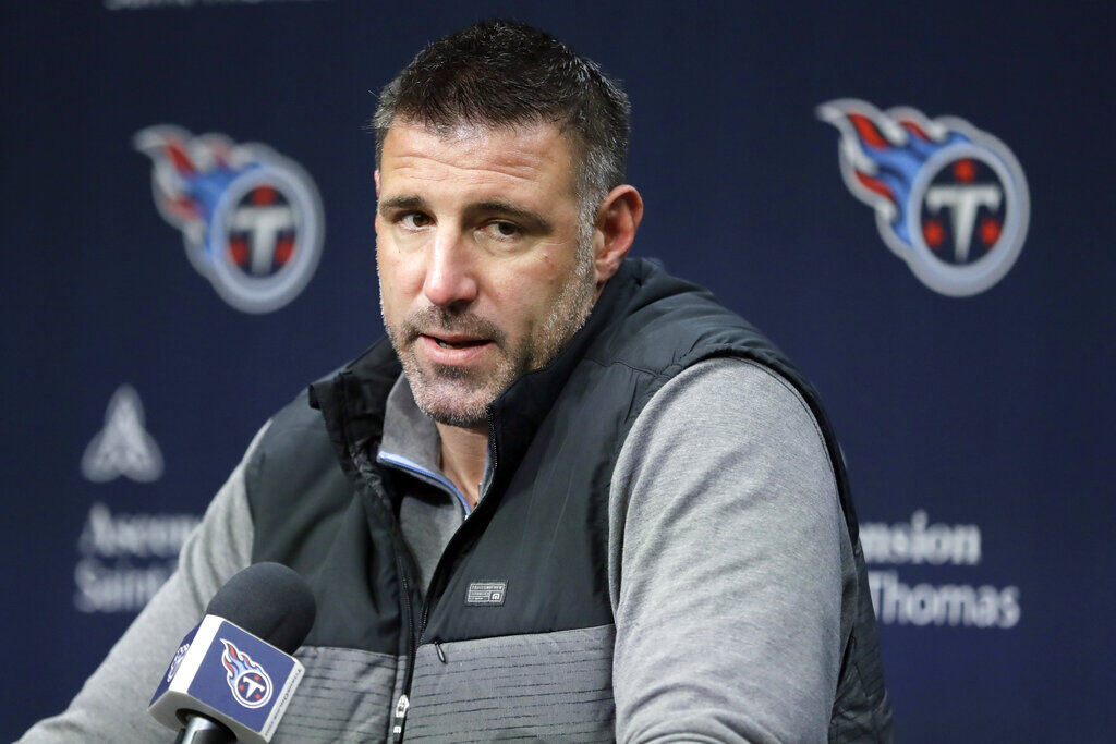 Tennessee Titans